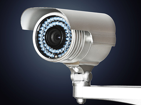 cctv camera